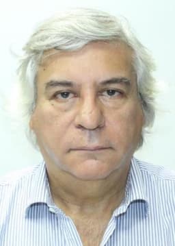 Luis Fernando Olivera Vega