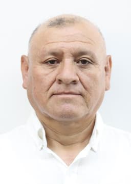 Napoleon Becerra Garcia